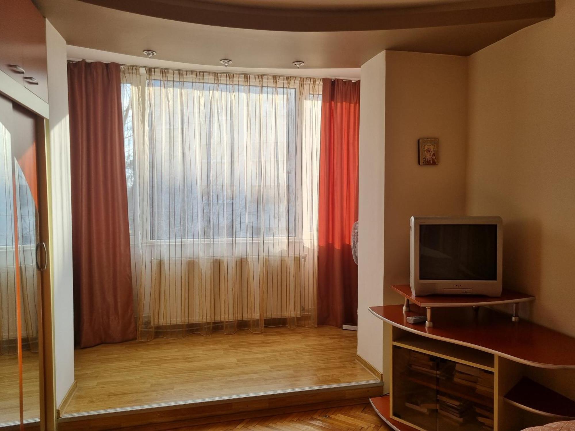 Nice & Relaxing Central Apartment Baia Mare Extérieur photo