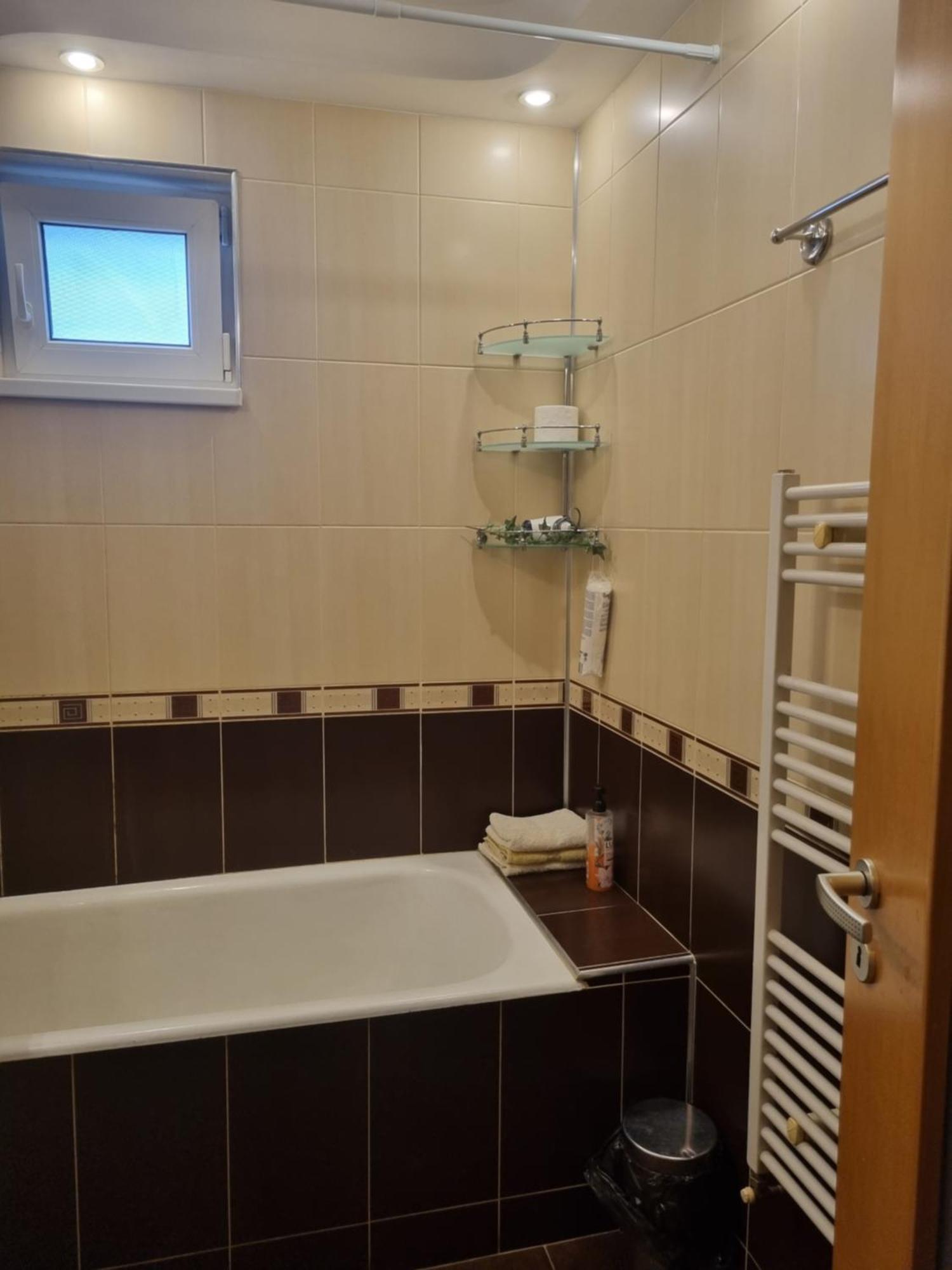Nice & Relaxing Central Apartment Baia Mare Extérieur photo