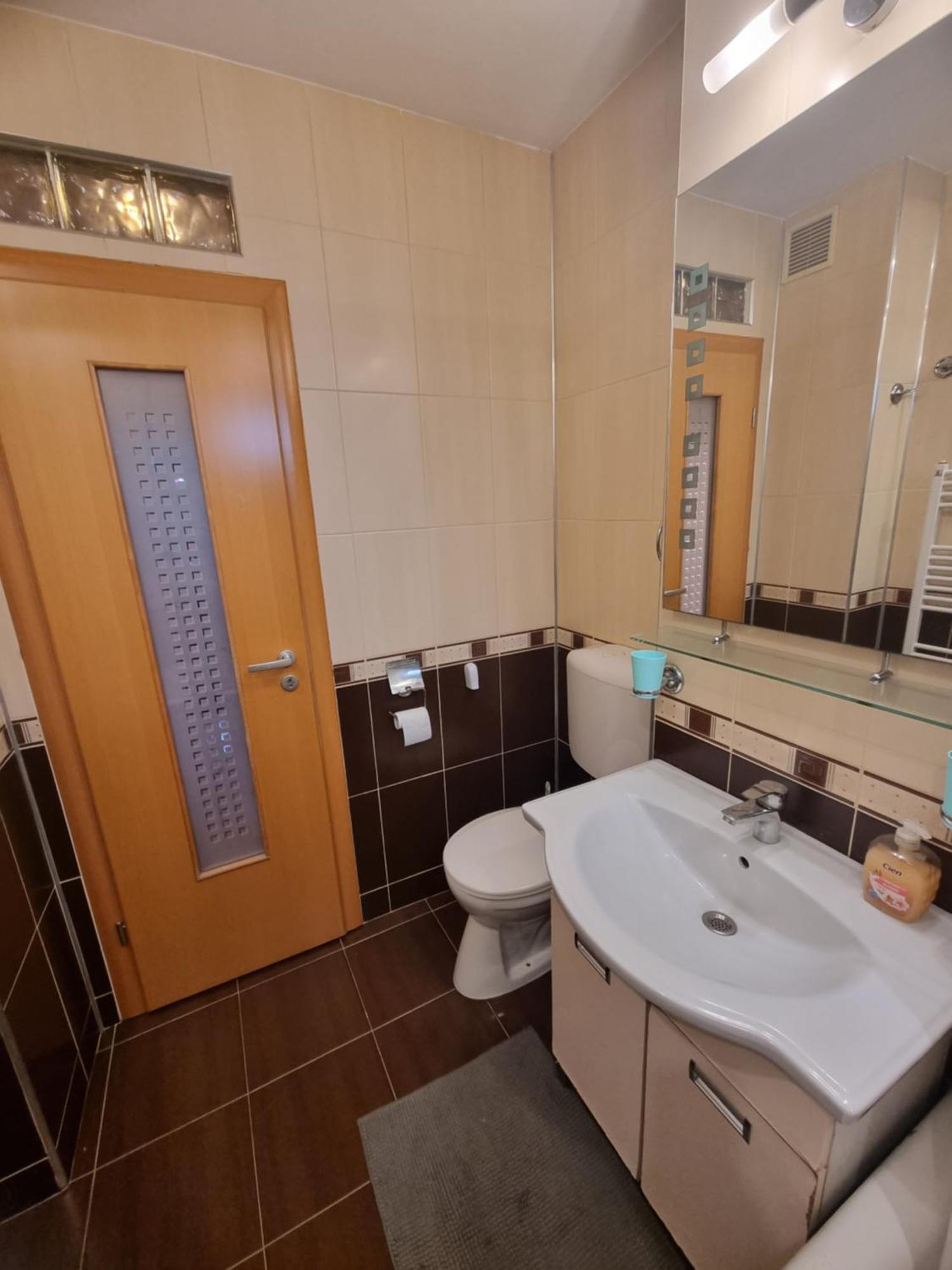 Nice & Relaxing Central Apartment Baia Mare Extérieur photo